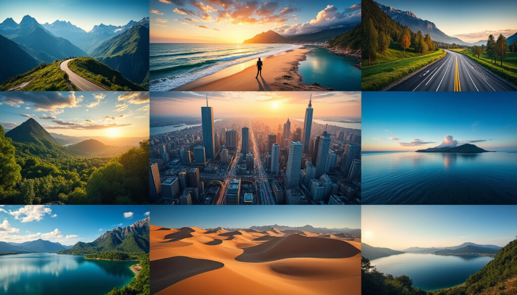 découvrez 12 mouvements de drone cinématographiques faciles à maîtriser pour sublimer vos vidéos. apprenez les techniques essentielles pour réaliser des plans aériens professionnels, même en tant que débutant.