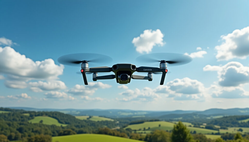 découvrez comment analyser la météo et le vent pour piloter votre drone en toute sécurité. conseils, précautions et bonnes pratiques pour des vols sans risque.
