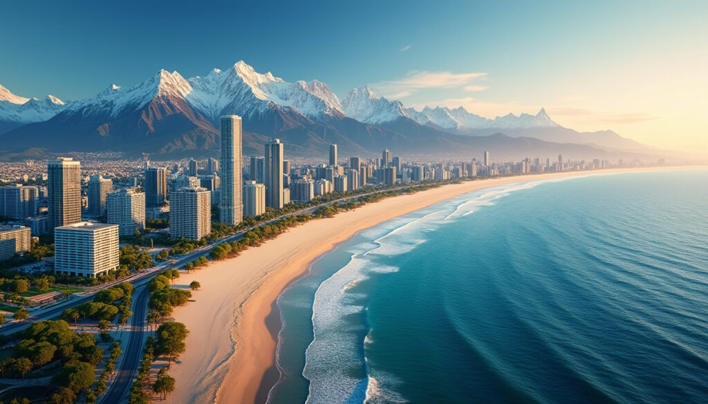 découvrez où voler en drone sans difficulté : montagne, plage ou ville ? conseils pratiques, législation et astuces pour capturer de superbes images en toute sérénité.