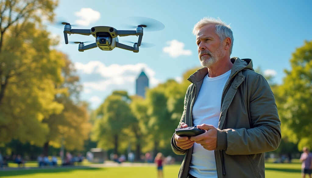 découvrez nos conseils pratiques pour récupérer un drone en dérive. apprenez à diagnostiquer les causes, sécuriser le vol et retrouver rapidement le contrôle de votre appareil grâce à des étapes simples de troubleshooting.