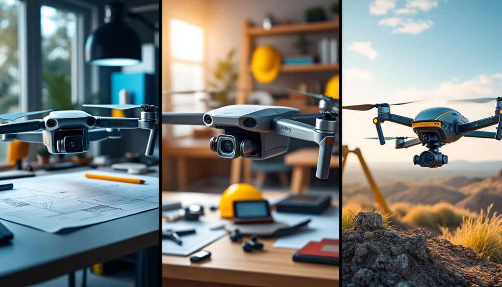 découvrez comment sélectionner un drone professionnel adapté à votre métier, en fonction de vos besoins techniques, de la réglementation et des usages spécifiques à chaque secteur d’activité.