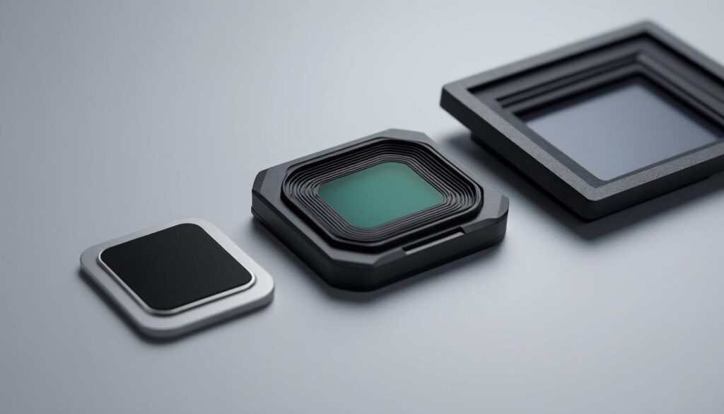 découvrez notre comparatif détaillé entre les capteurs 1”, micro 4/3 et plus sur les caméras de drones. analyse des avantages, inconvénients et conseils pour choisir le meilleur capteur selon vos besoins en photographie et vidéo aérienne.