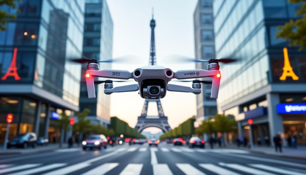 découvrez l'essentiel de la réglementation drone en france et en union européenne pour 2026, incluant les règles à respecter, les nouveautés légales et conseils pratiques pour un pilotage sécurisé.