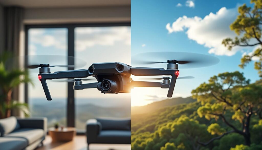 découvrez notre test complet du dji avata, ses avis utilisateurs et les réglages idéaux pour une expérience cinéwhoop fpv optimisée, parfaite pour réaliser des vidéos internes et externes de qualité professionnelle.