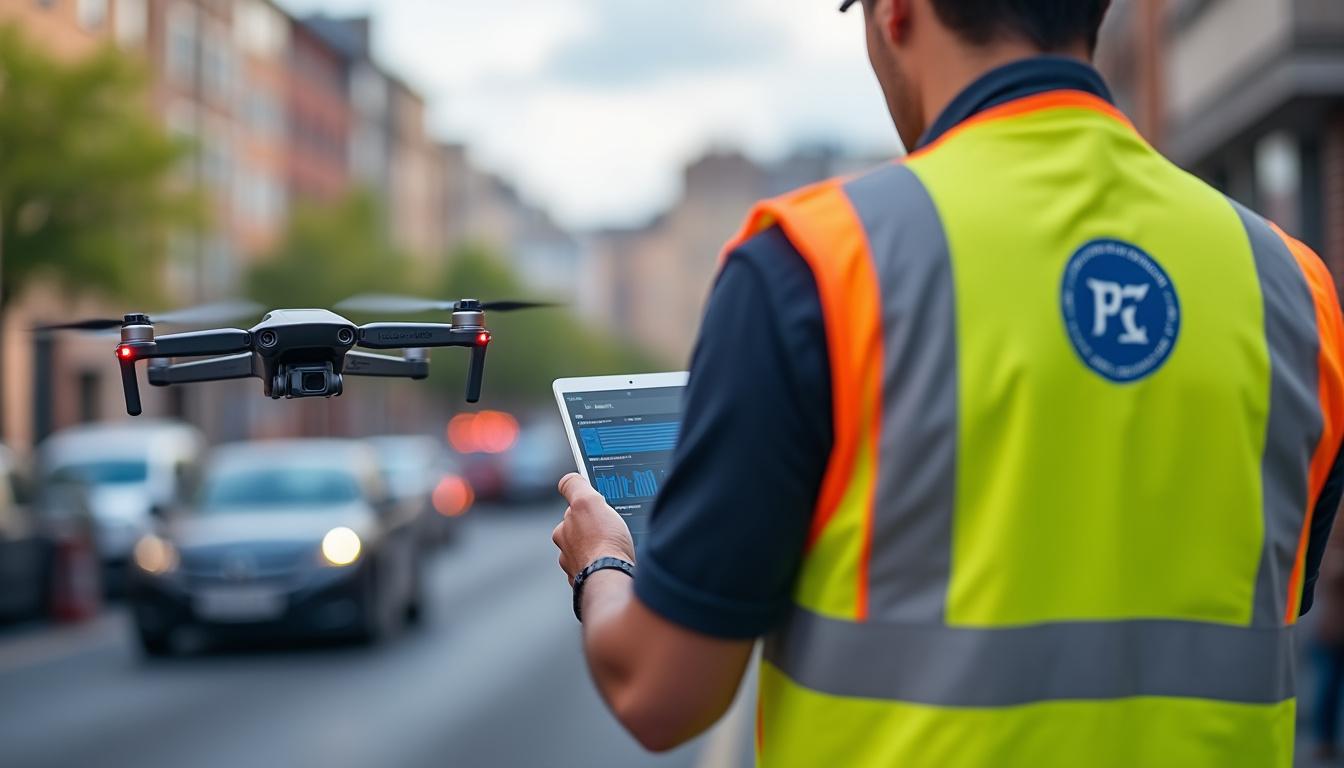 découvrez les procédures officielles de déclaration d’incident selon la réglementation drone pour assurer la conformité et la sécurité de vos opérations aériennes.