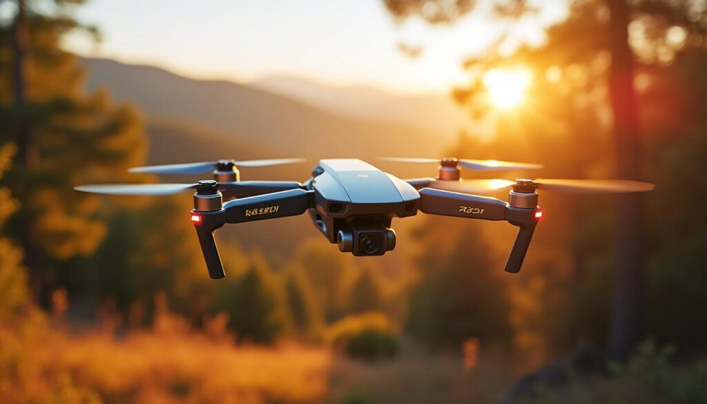 découvrez le drone holy stone hs360e avec caméra stabilisée eis : test complet, avis détaillés et qualité vidéo pour des prises de vue aériennes nettes et fluides.