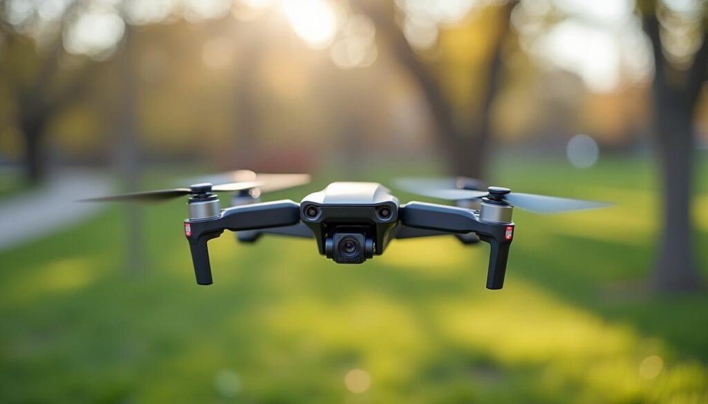 découvrez notre test complet et avis sur le holy stone hs430, le mini drone acrobatique avec caméra idéal pour les enfants, alliant plaisir et sécurité.