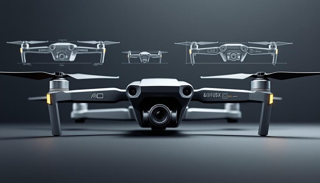 découvrez notre test complet de l'autel evo ii pro v3, ses avis détaillés et les améliorations majeures par rapport aux versions précédentes pour une expérience de drone optimale.