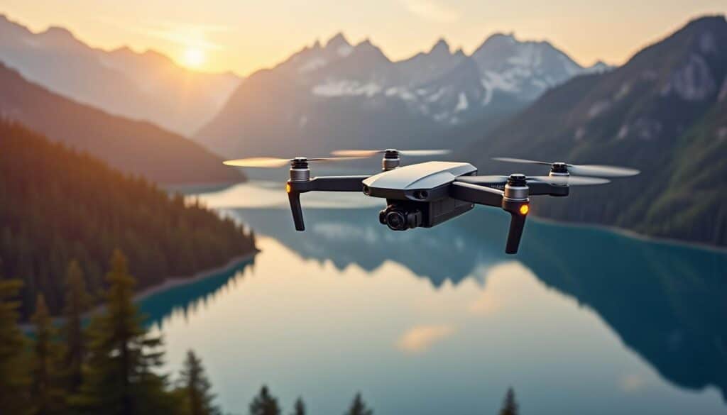 découvrez notre test complet et avis sur le dji air 3s, le drone milieu de gamme idéal pour la photo et la vidéo en 2026. performances, fonctionnalités et qualité d'image au rendez-vous.