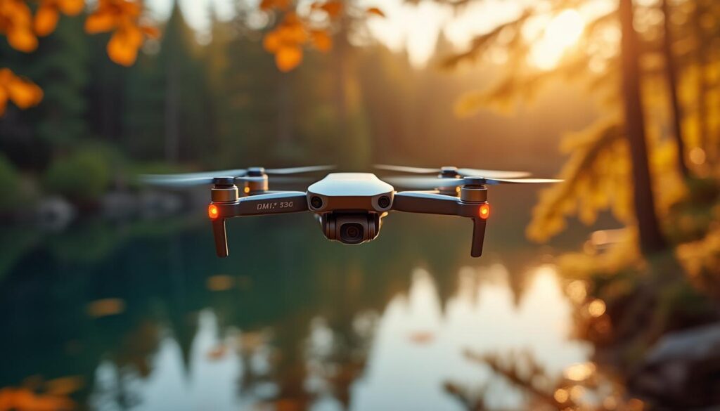 découvrez notre test complet du dji mini se, le mini drone le plus abordable de dji. avis détaillé, performances et rapport qualité-prix pour bien choisir votre drone compact.