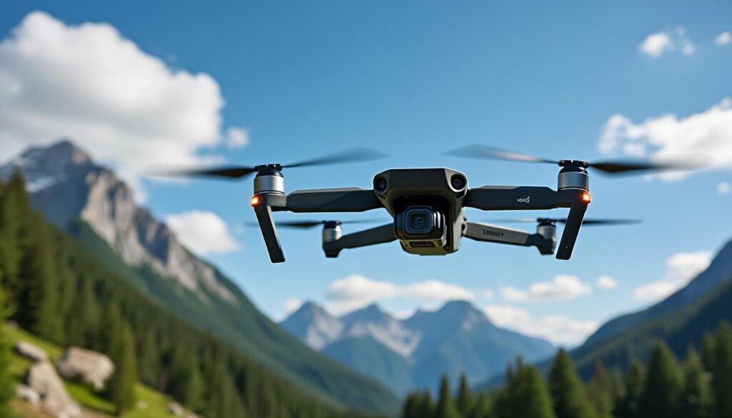 découvrez notre test complet du parrot bebop 2 power : avis, performances et autonomie améliorée pour des vols longue durée exceptionnels.