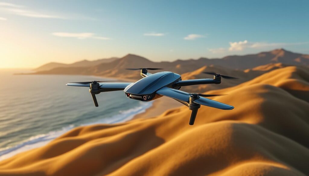 découvrez notre test complet du parrot disco fpv : avis détaillé, performances et autonomie de cette aile volante innovante, idéale pour les longs vols.