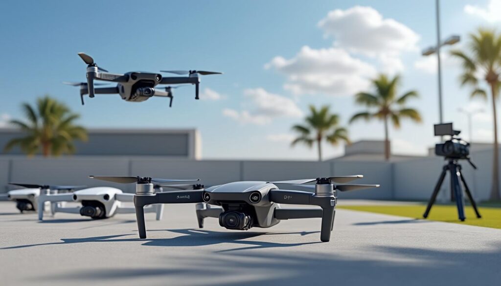 découvrez notre test complet de l'autel evo lite, avec avis détaillé et comparaison face aux dji air, le tout en vidéo 4k pour une immersion totale.