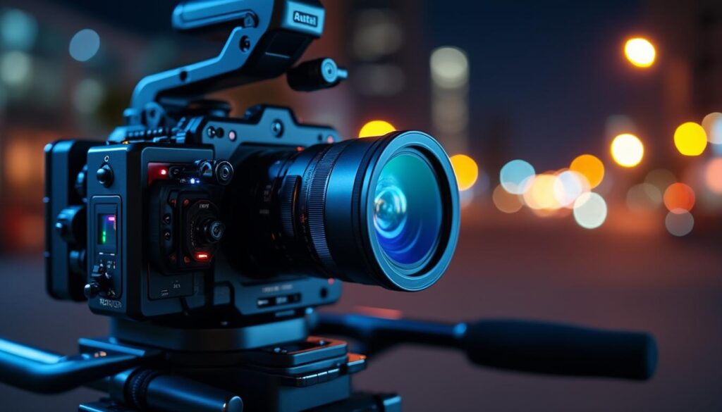 découvrez notre test complet de l'autel evo lite+ et son capteur 1 pouce, idéal pour la vidéo de nuit. avis détaillé et rendu impressionnant pour vos prises de vue nocturnes.