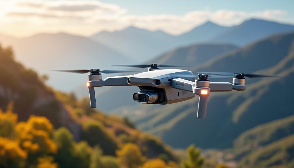 découvrez notre test complet du dji mini 3, avec avis détaillé et vidéo verticale 4k hdr, idéal pour les réseaux sociaux.