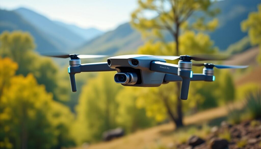 découvrez notre test complet du dji mini 4 pro, le mini drone 4k de dji. avis détaillé, fonctionnalités avancées et performances de ce drone compact et puissant.