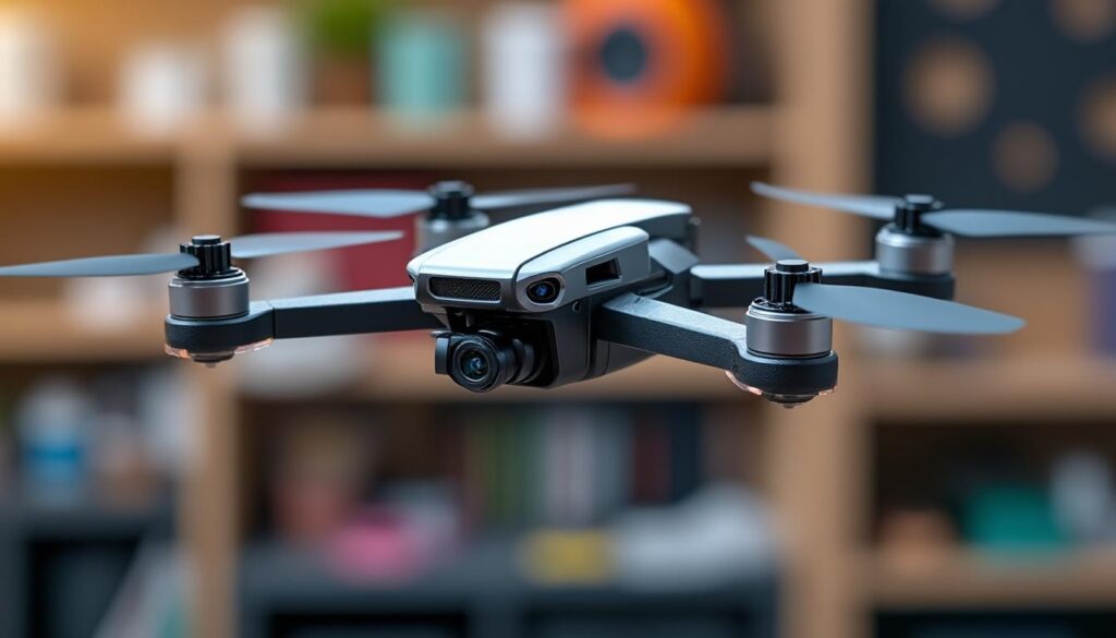 découvrez notre test complet de l'eachine e010, le tiny whoop parfait pour débuter en fpv. avis, prise en main et conseils pour bien démarrer le pilotage de drones miniatures.