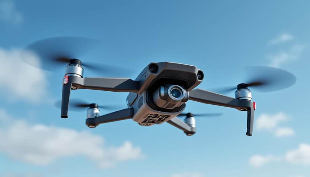 découvrez notre test complet du fimi x8 mini, le mini drone 4k léger de moins de 250 g. avis détaillé et performances pour capturer des images aériennes impressionnantes.