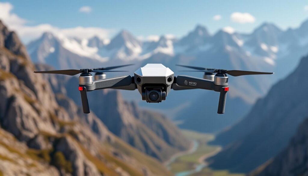 découvrez notre test complet du holy stone hs175d, drone pliable avec gps idéal pour le voyage. avis détaillé et analyse de son endurance pour des aventures sans limites.