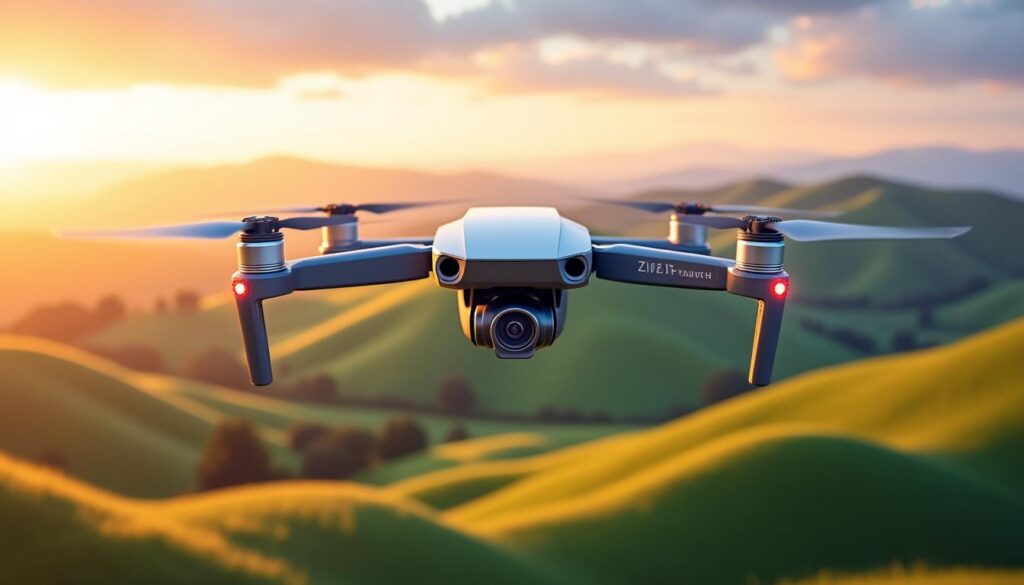 découvrez le test complet du drone hubsan zino 2 plus : avis, portée vidéo longue distance et qualité 4k pour des prises de vue aériennes impressionnantes.