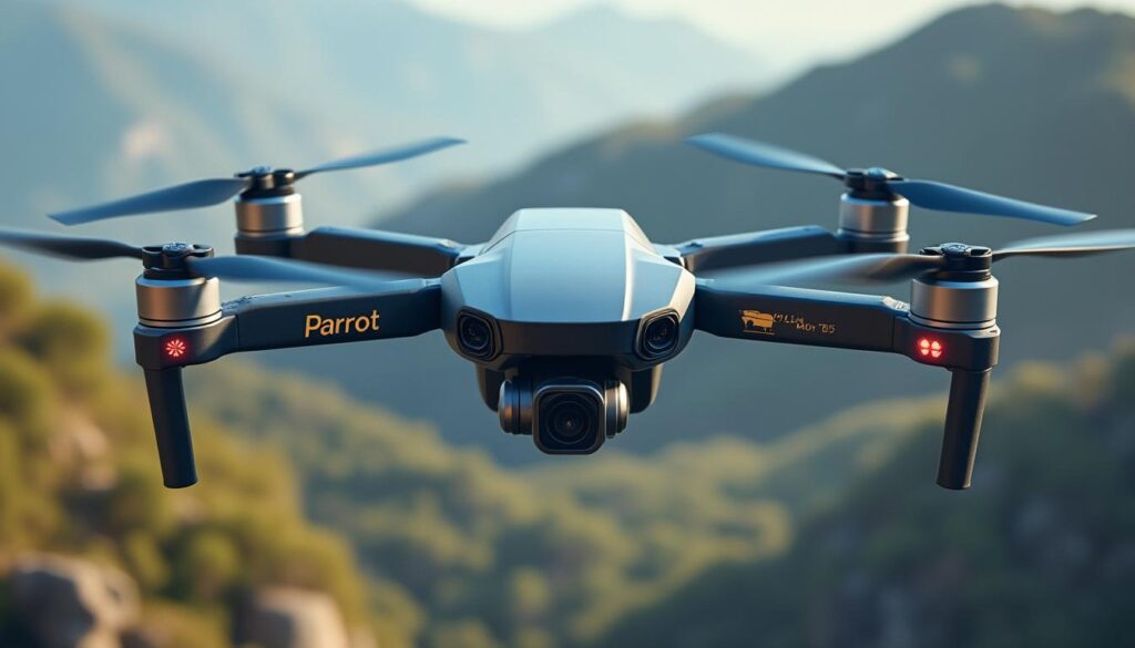 découvrez notre test complet du parrot bebop 2, un drone iconique réputé pour sa stabilité en vol. avis détaillé pour bien choisir votre drone.