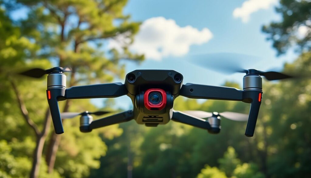 découvrez notre test complet du drone potensic dreamer 4k : avis détaillé, qualité d’image 4k et performances pour vos vidéos de loisir. parfait pour capturer des moments inoubliables avec une excellente résolution.