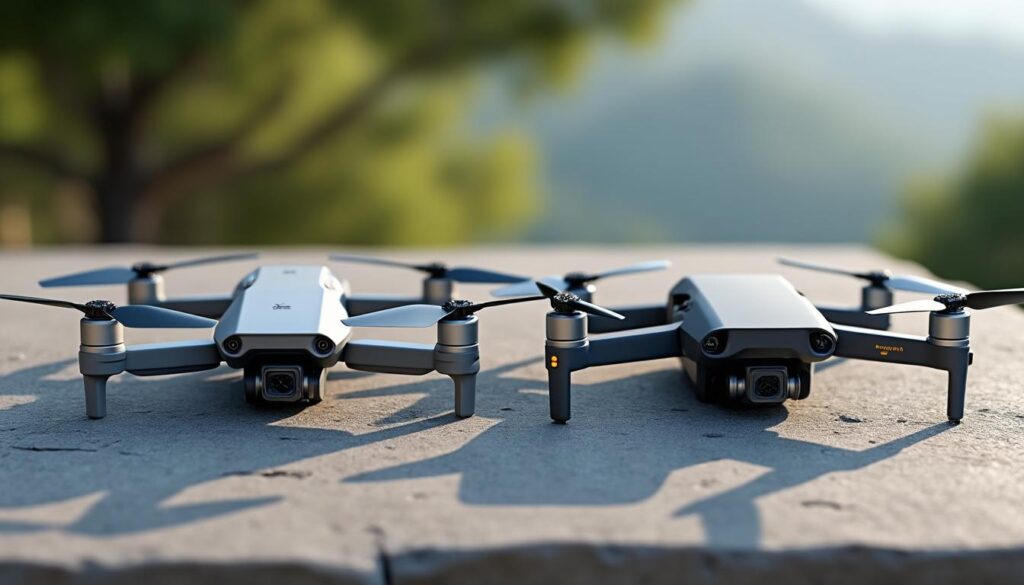 découvrez notre test complet du potensic dreamer pro, son avis détaillé et les différences clés avec le potensic dreamer classique pour bien choisir votre drone.