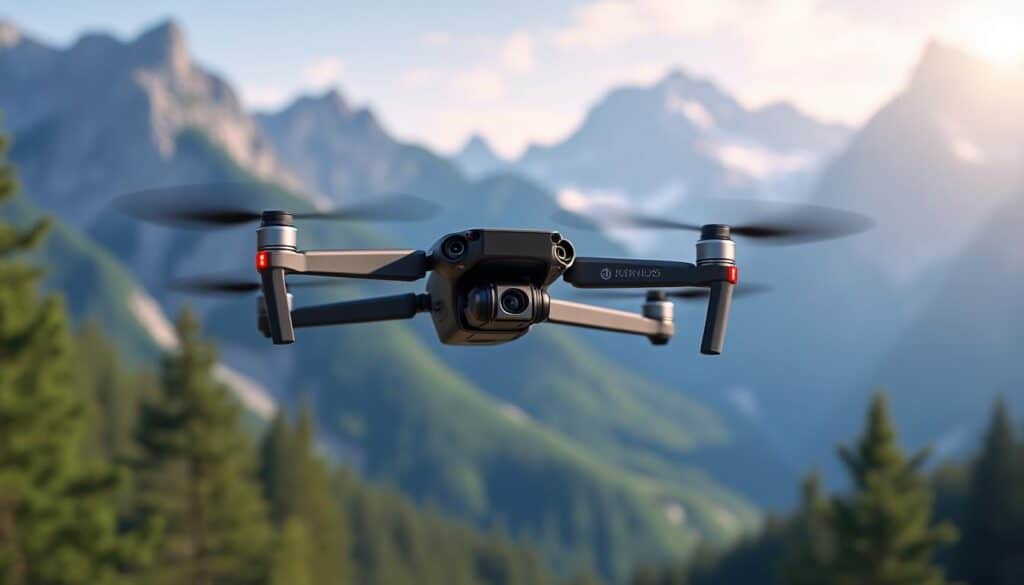 découvrez notre test complet et avis sur le potensic dreamer, le drone 4k polyvalent alliant performances, qualité d'image et facilité d'utilisation pour tous les passionnés de pilotage.