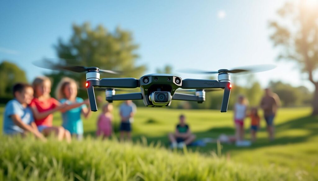 découvrez notre test complet du snaptain sp650, ses avis utilisateurs et ses fonctions automatiques spécialement conçues pour les familles et les enfants. un drone idéal pour des moments en famille en toute sécurité.