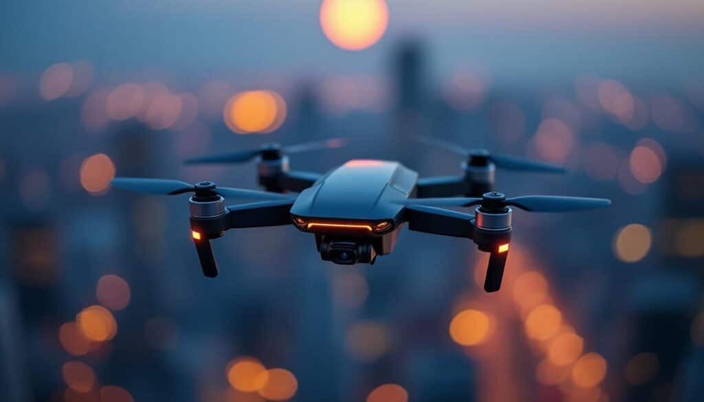 découvrez notre test complet et avis sur l'autel evo nano+, le mini drone performant en basse lumière. analysez ses caractéristiques, sa qualité d'image et ses capacités pour des prises de vue exceptionnelles.