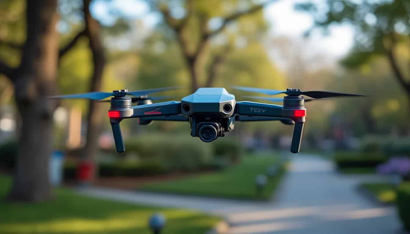 découvrez notre test complet du betafpv cetus x, le tinywhoop idéal pour le freestyle fpv. avis, performances et caractéristiques détaillées pour les passionnés de vol acrobatique.