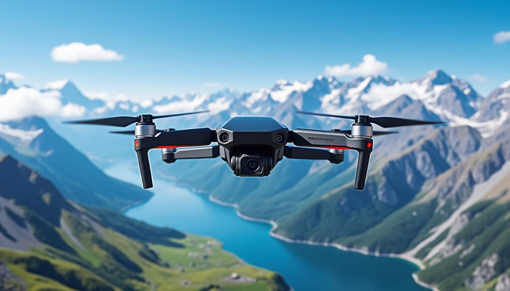 découvrez notre test complet du drone fimi x8 se 2022, un drone 4k idéal pour les voyageurs. avis, performances et portée pour capturer vos aventures en toute simplicité.