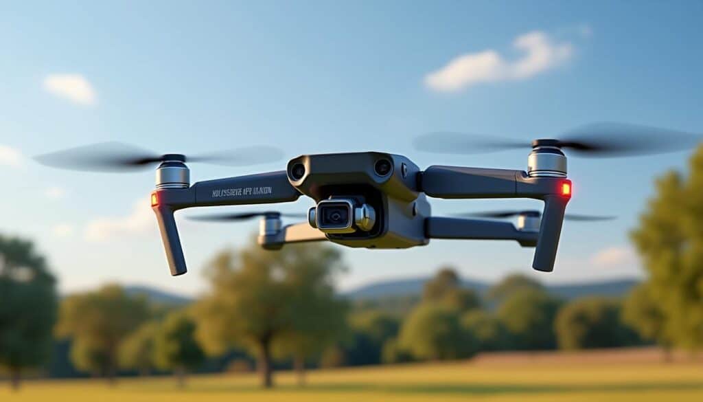 découvrez notre test complet du holy stone hs720, un drone gps 4k robuste et performant conçu pour les adultes. avis d'experts sur sa solidité, ses fonctionnalités et son rapport qualité-prix.