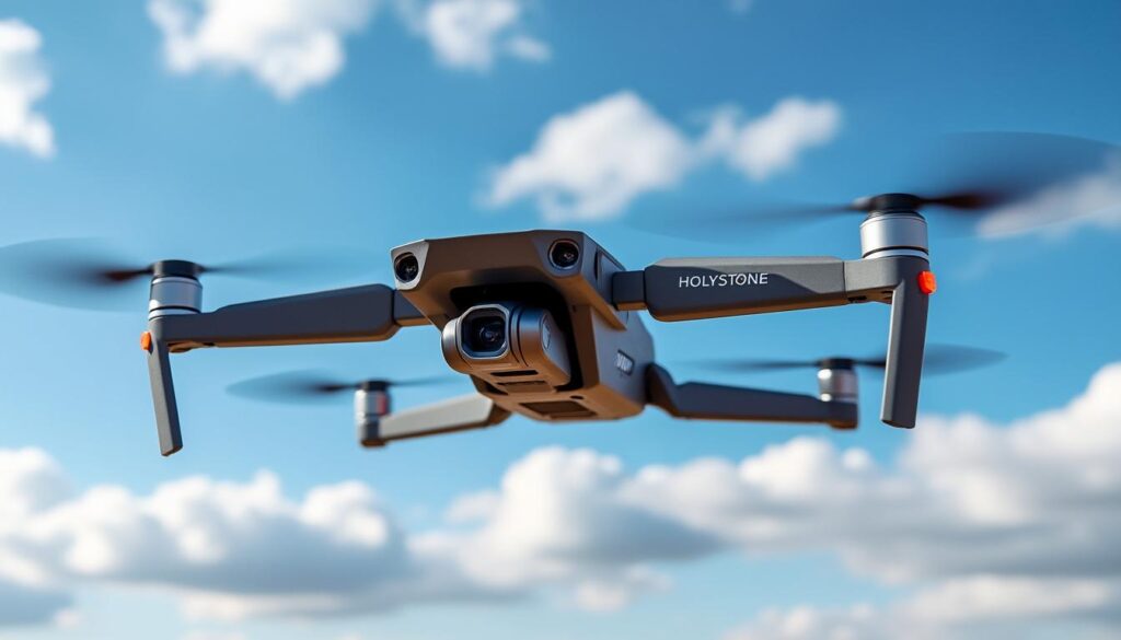 découvrez notre test complet du drone holy stone hs720e, ses avis utilisateurs et sa stabilité vidéo améliorée grâce à la technologie eis 4k pour des prises de vue aériennes exceptionnelles.