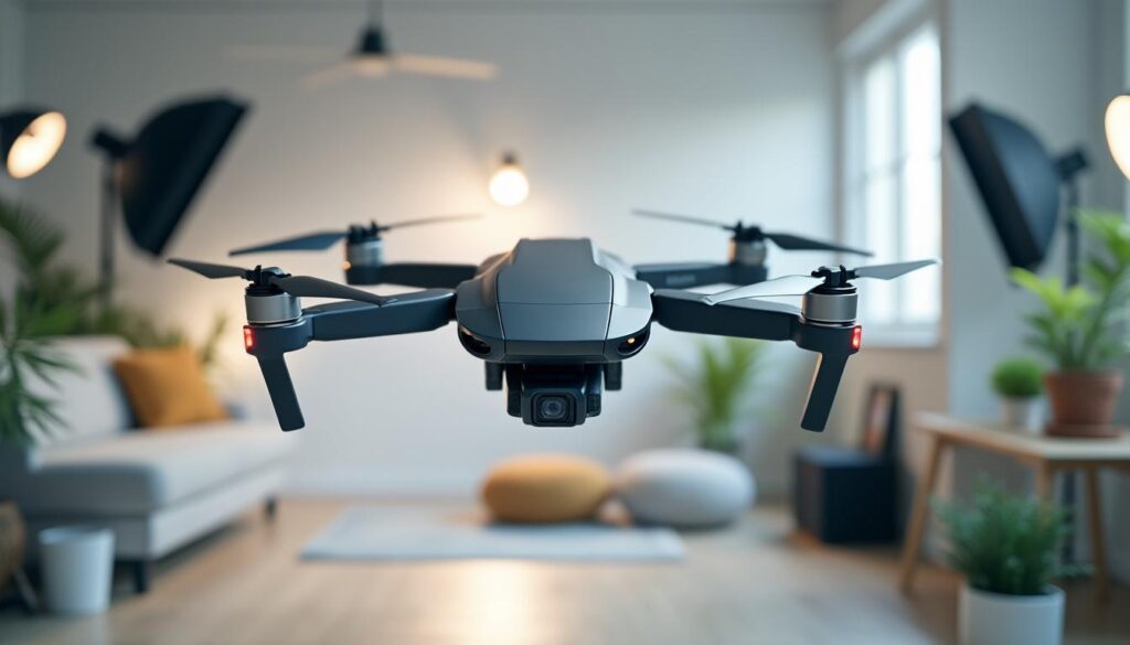 découvrez le test complet du hoverair x1 pro, le drone équipé du suivi automatique mains libres idéal pour vos vlogs. avis détaillé et fonctionnalités innovantes pour des vidéos fluides et professionnelles.