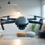 découvrez le test complet du hoverair x1 pro, le drone équipé du suivi automatique mains libres idéal pour vos vlogs. avis détaillé et fonctionnalités innovantes pour des vidéos fluides et professionnelles.