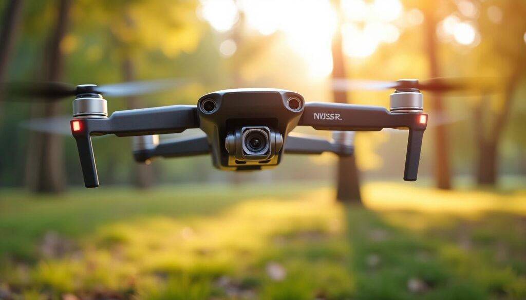 découvrez notre test et avis complet du hubsan zino mini se, le mini drone 4k ultra portable alliant performance et praticité pour des prises de vue aériennes exceptionnelles.