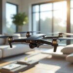 découvrez notre test complet du jjrc h36, tinywhoop idéal pour les vols en intérieur. avis d'expert, résistance et performances détaillées pour bien choisir votre drone.