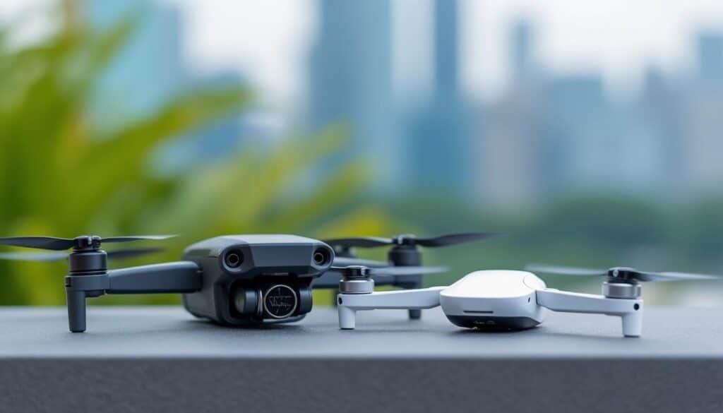 découvrez notre test complet et avis détaillé du potensic atom 2, le mini drone performant. analysez son positionnement face au dji mini et choisissez le drone qui vous convient.