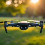 découvrez notre test complet du potensic atom se, mini drone 4k performant. avis, caractéristiques, et autonomie pour bien choisir votre drone compact et innovant.