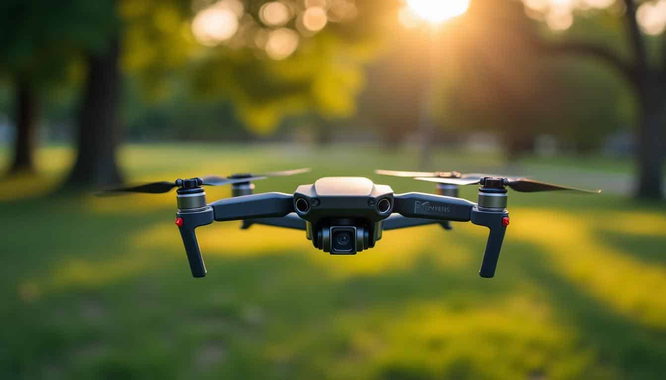 découvrez notre test complet du potensic atom se, mini drone 4k performant. avis, caractéristiques, et autonomie pour bien choisir votre drone compact et innovant.