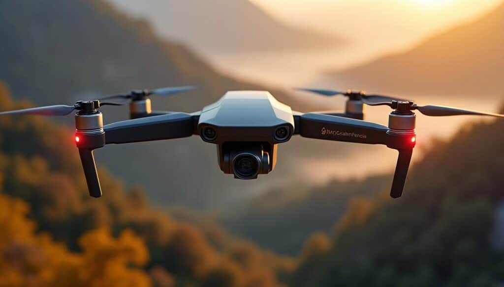 découvrez le test complet du drone caméra snaptain sp510, ses avis utilisateurs et la précision de son gps pour des prises de vue aériennes réussies.