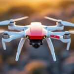 découvrez le test complet du drone syma x5c, nos avis détaillés et les raisons de son succès comme drone idéal pour l'apprentissage.