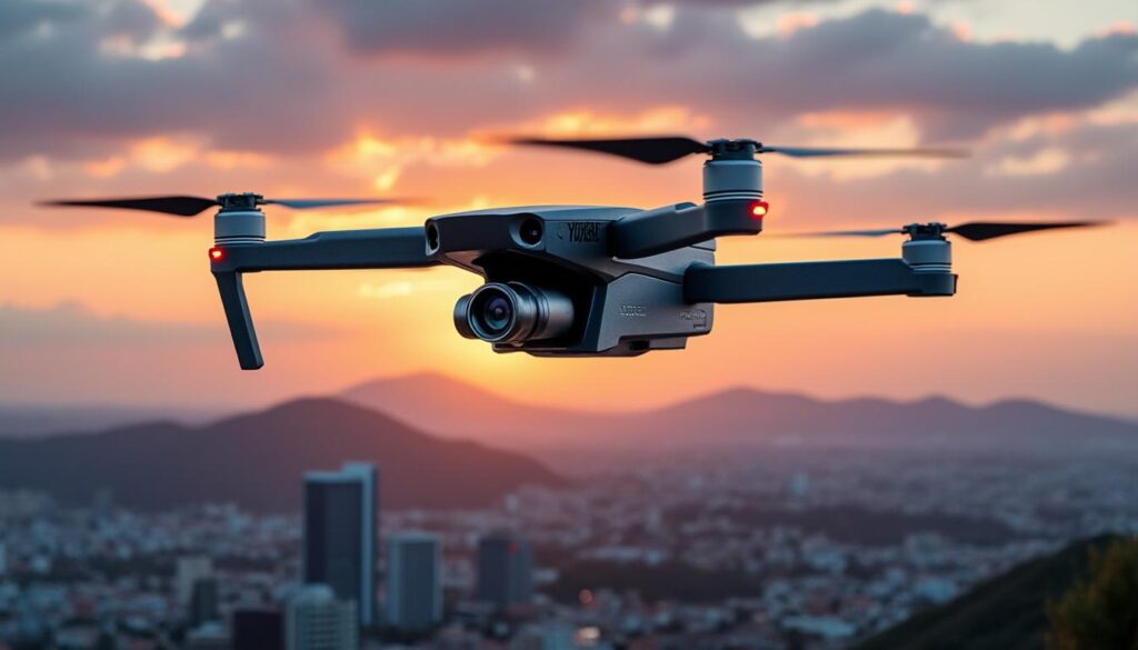 découvrez notre test complet du yuneec typhoon h plus, l’hexacoptère 1 pouce conçu pour les professionnels. avis détaillés, avantages et performances de ce drone haut de gamme.