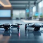 découvrez les critères essentiels qui distinguent les drones professionnels du matériel grand public grâce à notre analyse comparative détaillée.