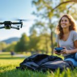 découvrez les avantages des drones mini de moins de 250g et comment leur légèreté facilite votre expérience de loisir grâce à une utilisation simplifiée et des règles moins strictes.
