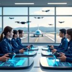 découvrez comment obtenir le certificat de télépilote grâce à une formation agréée pour lancer votre carrière dans le secteur aéronautique en toute sécurité.
