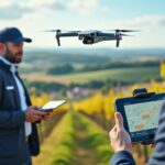 découvrez la conformité dgac et comprenez la catégorie open dans la nouvelle réglementation des drones en france pour assurer un usage sécurisé et conforme.