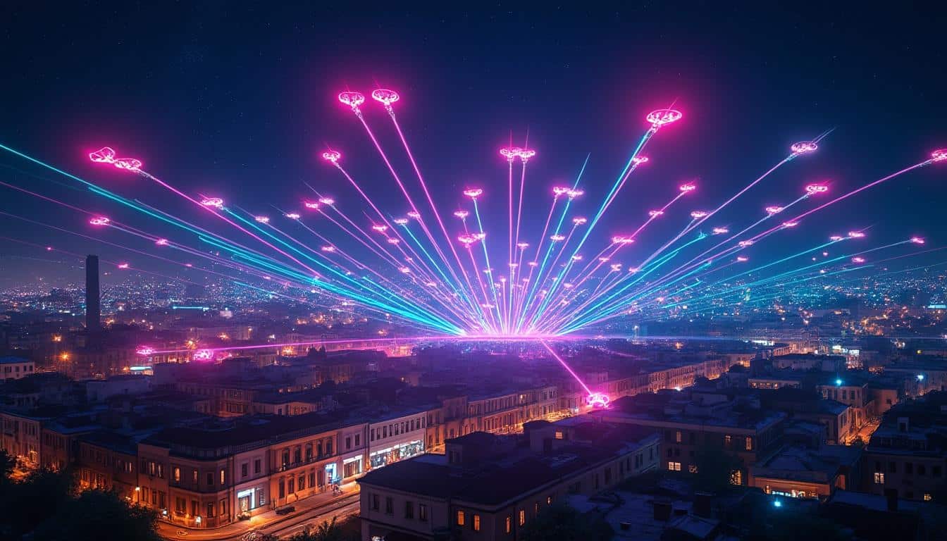 photo of man climbing mountain