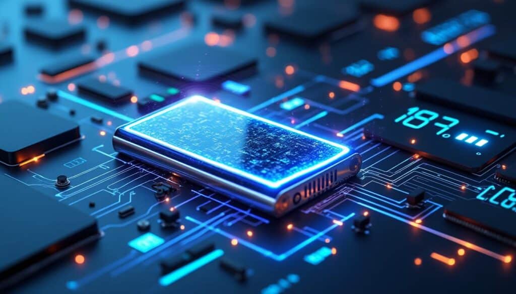 découvrez comment la technologie lipo révolutionne la gestion de l'énergie en offrant une autonomie réelle optimisée pour vos batteries.